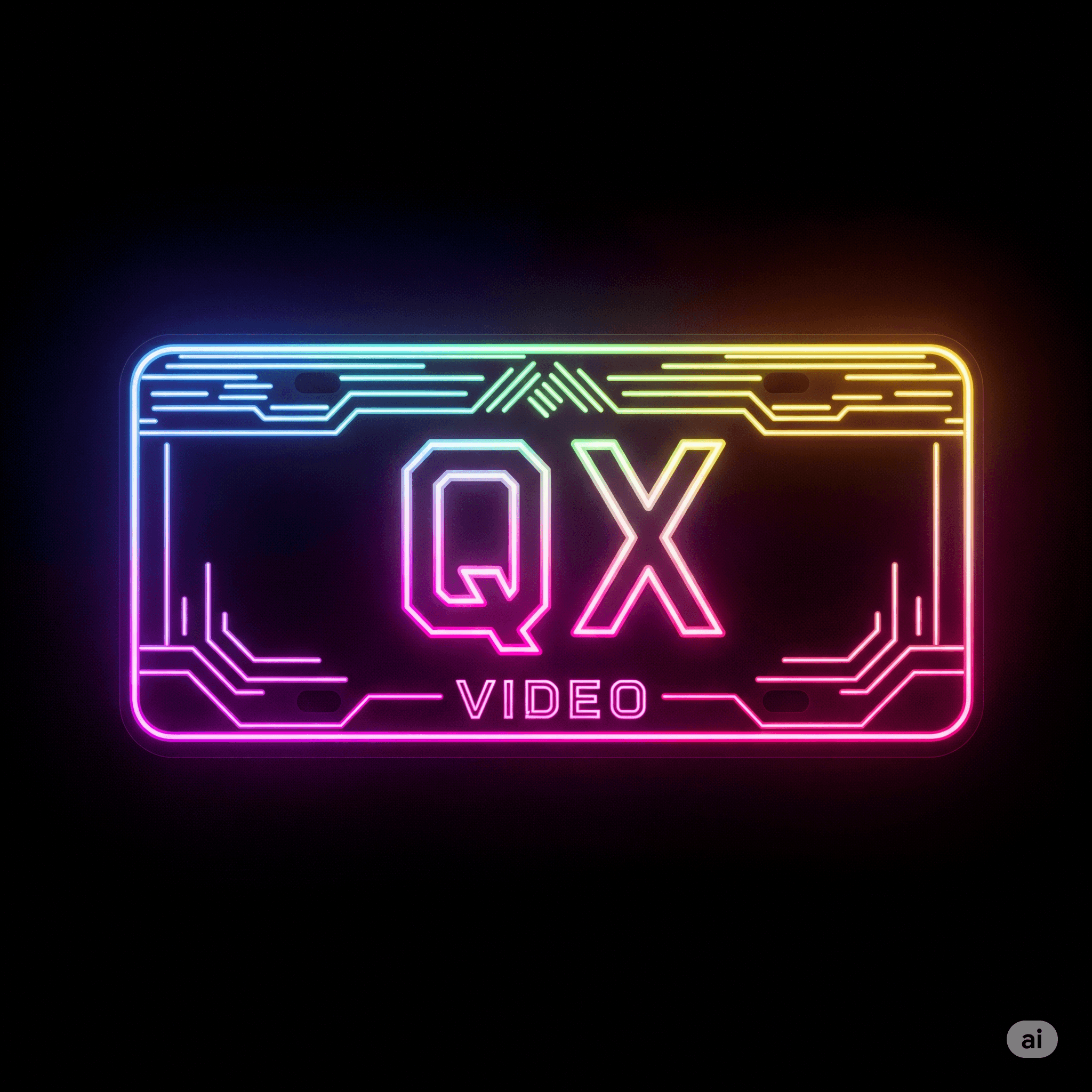 QX Video Authentication